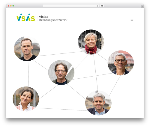 Fritzassets WordPress plugin - visias.ch