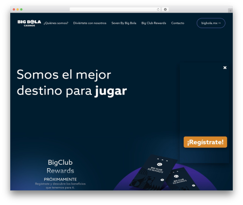Easypromos Plugin (easypromos) free WordPress plugin - bigbola.com