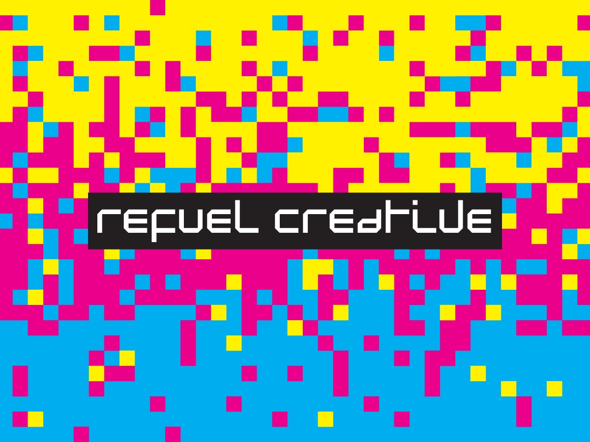 WP theme Technoweld by Refuel Creative