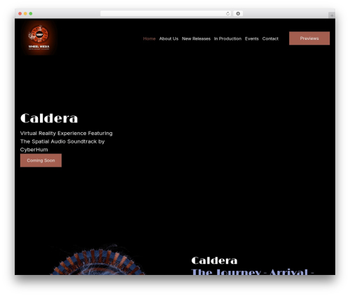 Pws core WordPress plugin - wheelmediaproductions.com