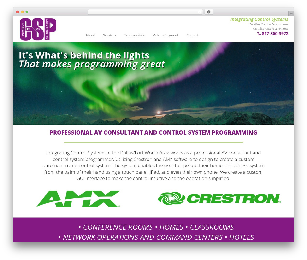 Bootstrap Basic free WordPress theme - controlsysprogramming.com Bootstrap Basic free WordPress theme - controlsysprogramming.com
