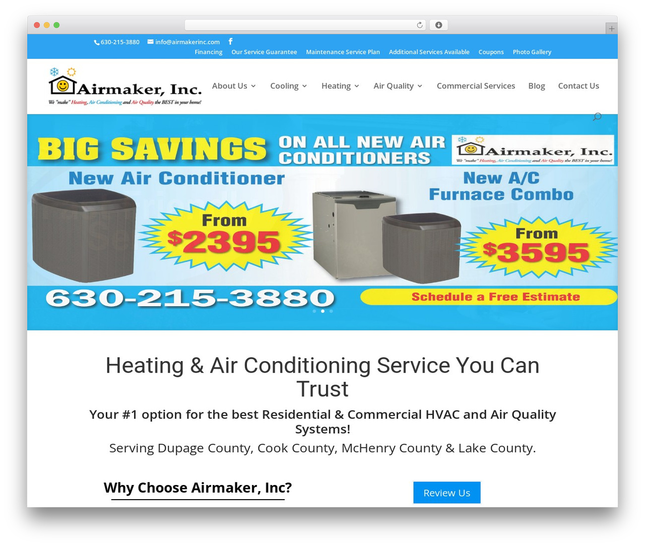 Divi WordPress theme - airmakerinc.com Divi WordPress theme - airmakerinc.com