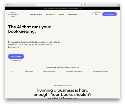 Emcp tools WordPress plugin - www.usetabby.com