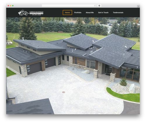 Multimanager wp WordPress plugin - cmccustomhomes.net