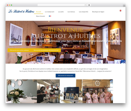 Order Delivery Date for WP e-Commerce (order-delivery-date) free WordPress plugin - bistrot-a-huitres.fr