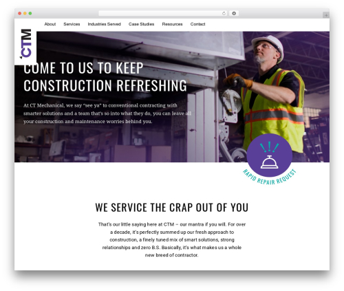 WP Post Popup (wp-post-modal) free WordPress plugin - ctmechanical.com WP Post Popup (wp-post-modal) free WordPress plugin - ctmechanical.com