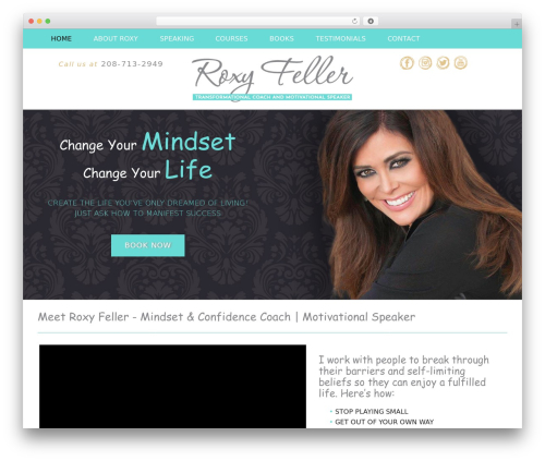Kdw advanced testimonials WordPress plugin - roxyfeller.com