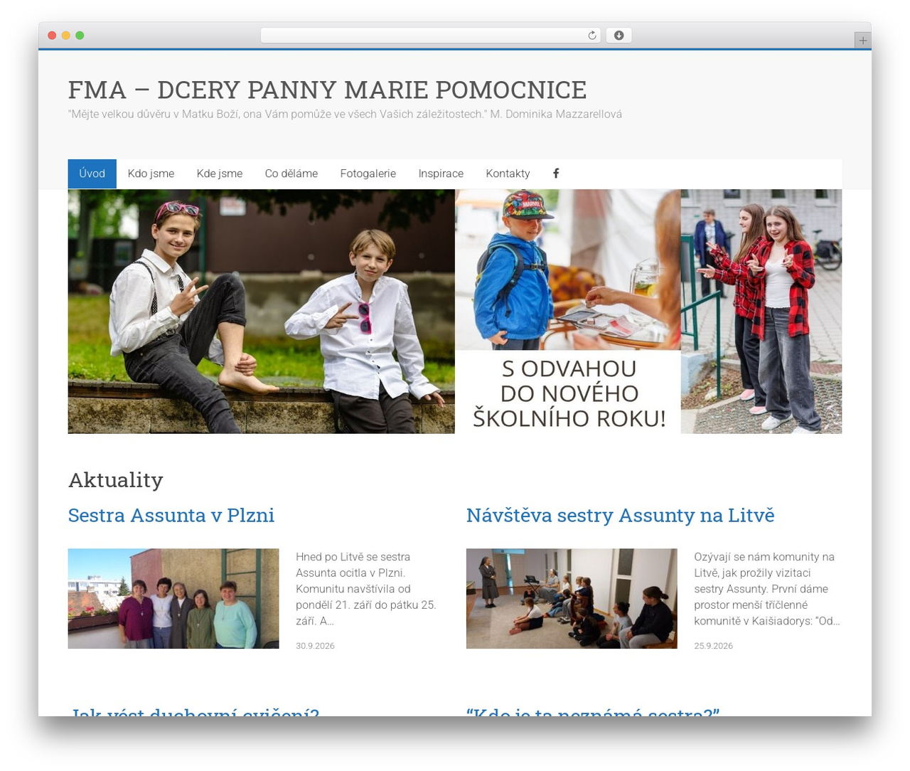 Theme WordPress Accelerate - fma.cz Theme WordPress Accelerate - fma.cz