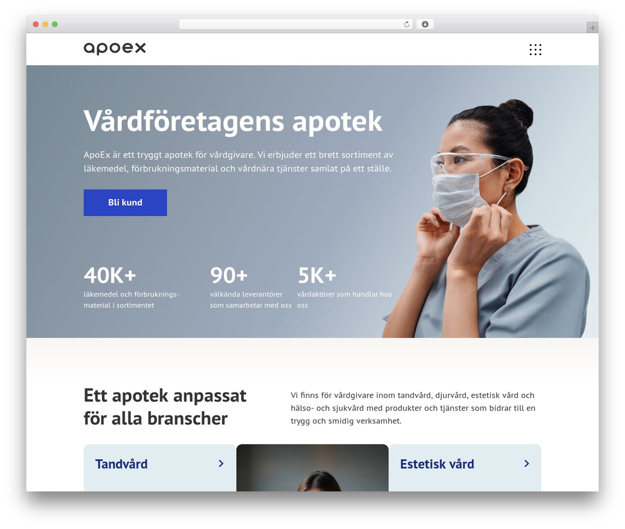 Theme WordPress Cevian - apoex.se Theme WordPress Cevian - apoex.se