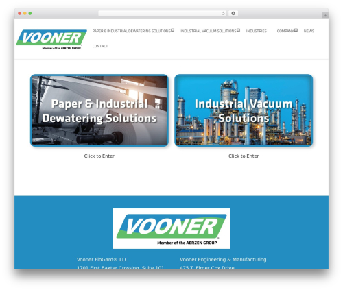 B2bds gravityforms attribution tracking WordPress plugin - vooner.com