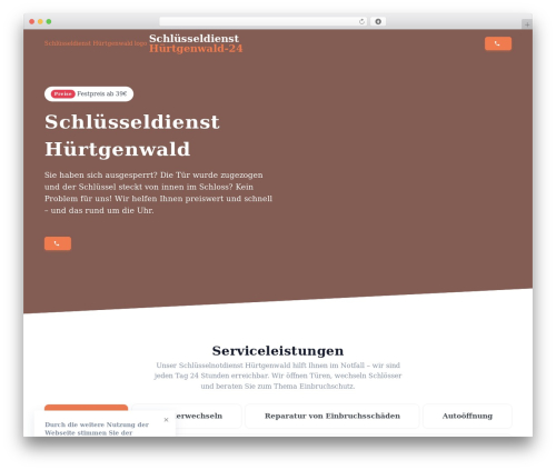 Alfa tools WordPress plugin - schluesseldienst-huertgenwald-24std.de