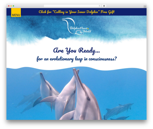 Popupally pro WordPress plugin - dolphinheart.world