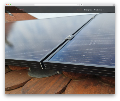 Mobile info_0.0.1 WordPress plugin - bilansthermiques.ch