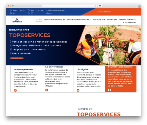 Revslider 6.6.14 WordPress plugin - toposervices-ci.com