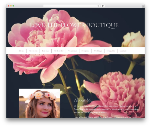 Delivery and pickup scheduling for woocommerce WordPress plugin - lovetheflowerboutique.co.uk