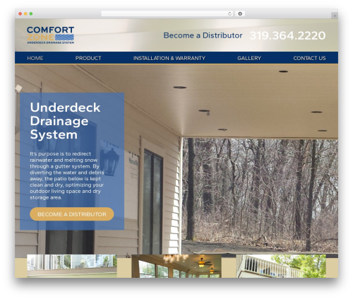Wp hummingbird WordPress plugin - czunderdeck.com