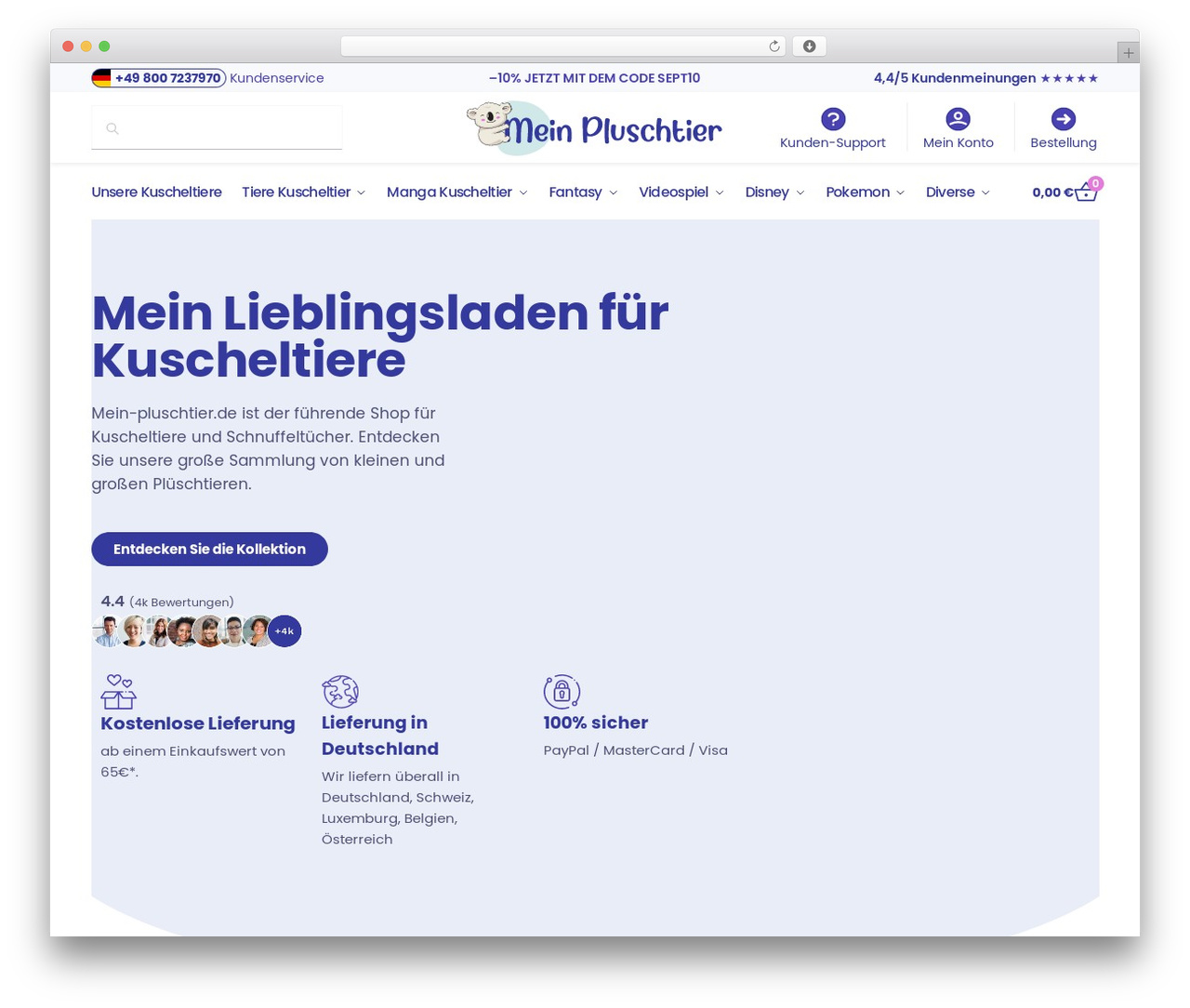Shoptimizer Child Theme DE WordPress ecommerce theme - www.mein-pluschtier.de Shoptimizer Child Theme DE WordPress ecommerce theme - www.mein-pluschtier.de