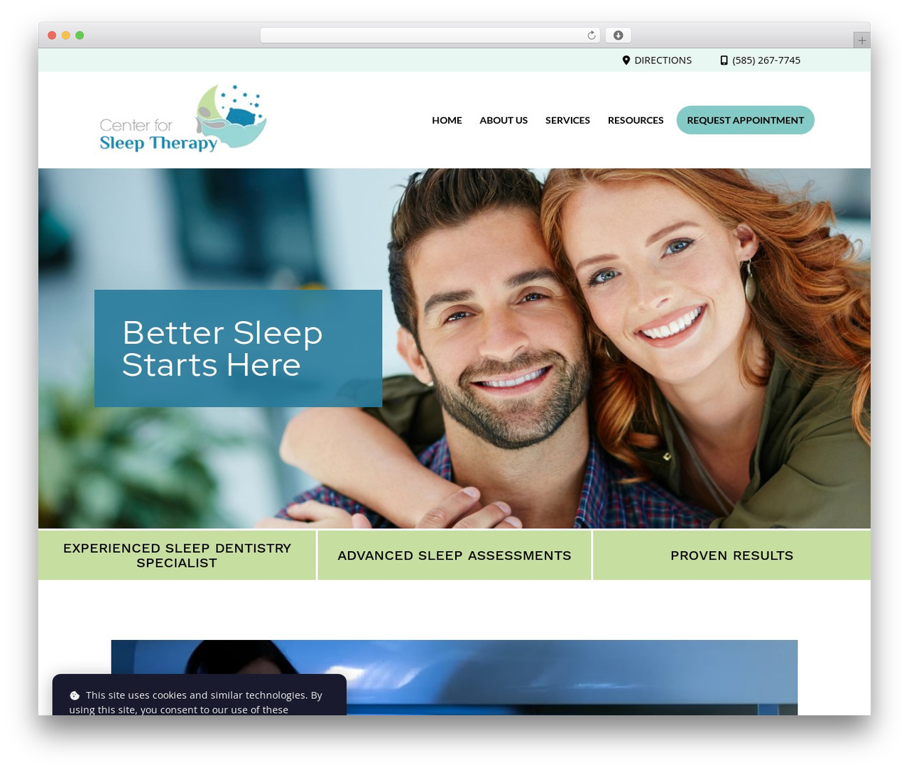 Theme WordPress Jameson Builder Child Theme - centerforsleeptherapy.com Theme WordPress Jameson Builder Child Theme - centerforsleeptherapy.com