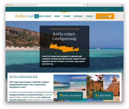 Affiliate Links Lite (affiliate-links) free WordPress plugin - kretasziget.hu Affiliate Links Lite (affiliate-links) free WordPress plugin - kretasziget.hu