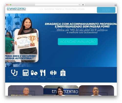 King addons WordPress plugin - emagrecentro.com.br