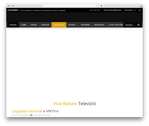 Wpb accordion menu or category pro WordPress plugin - vntv.hu