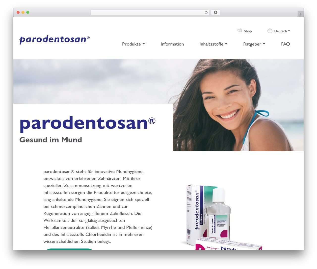 WordPress theme mindstudios - parodentosan.ch WordPress theme mindstudios - parodentosan.ch