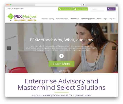 Video Central for WordPress (video-central) free WordPress plugin - pexmethod.com Video Central for WordPress (video-central) free WordPress plugin - pexmethod.com