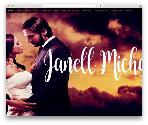 Free Squeeze Page, Landing Page Builder & Templates Creator For WordPress (wp-lead-plus-free-squeeze-pages-creator) free WordPress plugin - janellmichaels.com Free Squeeze Page, Landing Page Builder & Templates Creator For WordPress (wp-lead-plus-free-squeeze-pages-creator) free WordPress plugin - janellmichaels.com