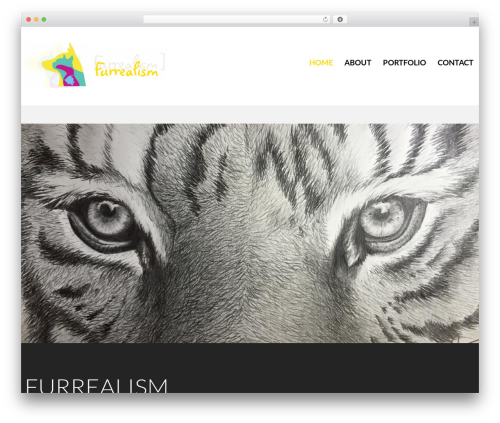 Cherry media parallax WordPress plugin - kirstenkanarr.com