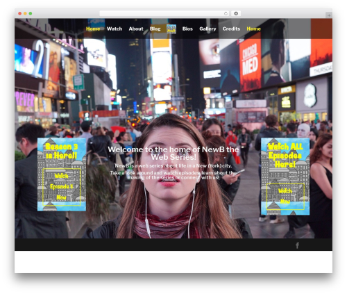 Call To Action Box (call-to-action-box) free WordPress plugin - newbthewebseries.com