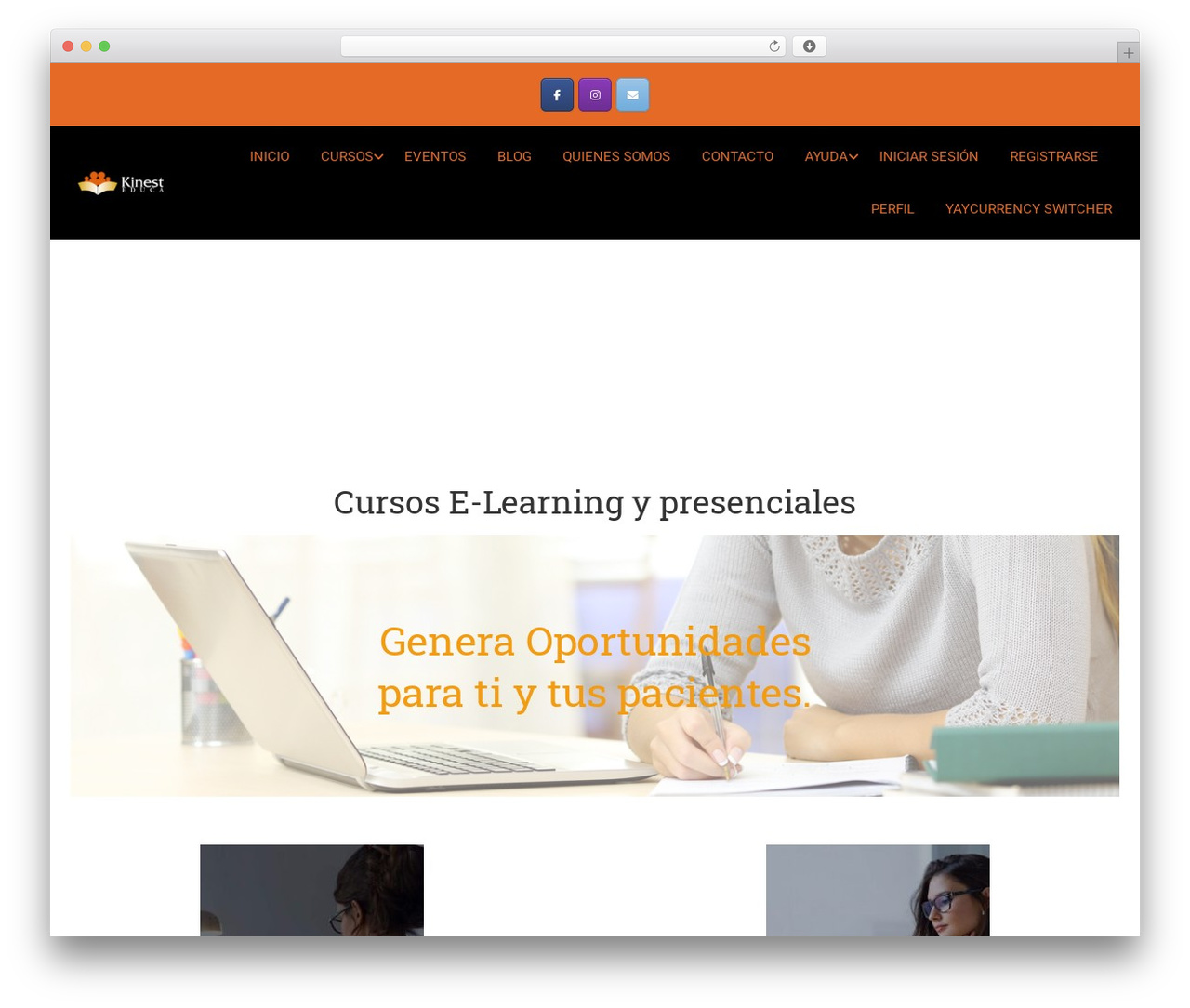 Eduma Child theme WordPress - kinesteduca.com Eduma Child theme WordPress - kinesteduca.com