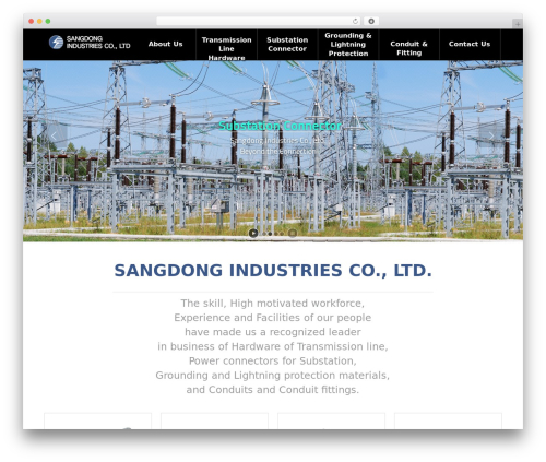 Kboard WordPress plugin - sangdongind.com
