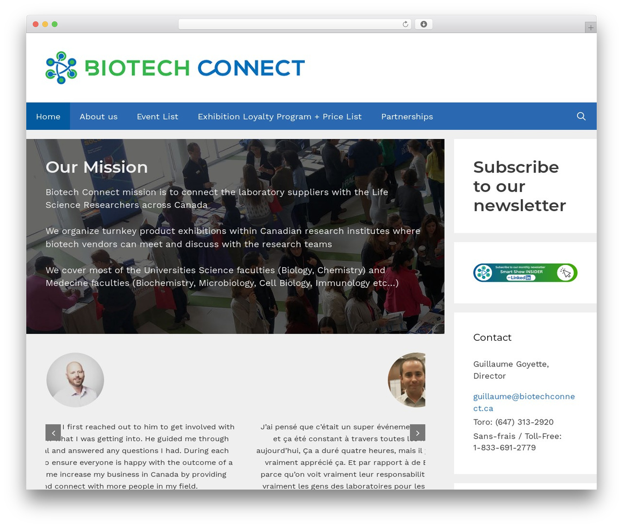 GeneratePress WordPress theme - biotechconnect.ca GeneratePress WordPress theme - biotechconnect.ca