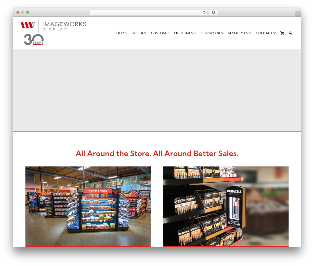 ImageWorksDisplay WordPress website theme - imageworksdisplay.com ImageWorksDisplay WordPress website theme - imageworksdisplay.com