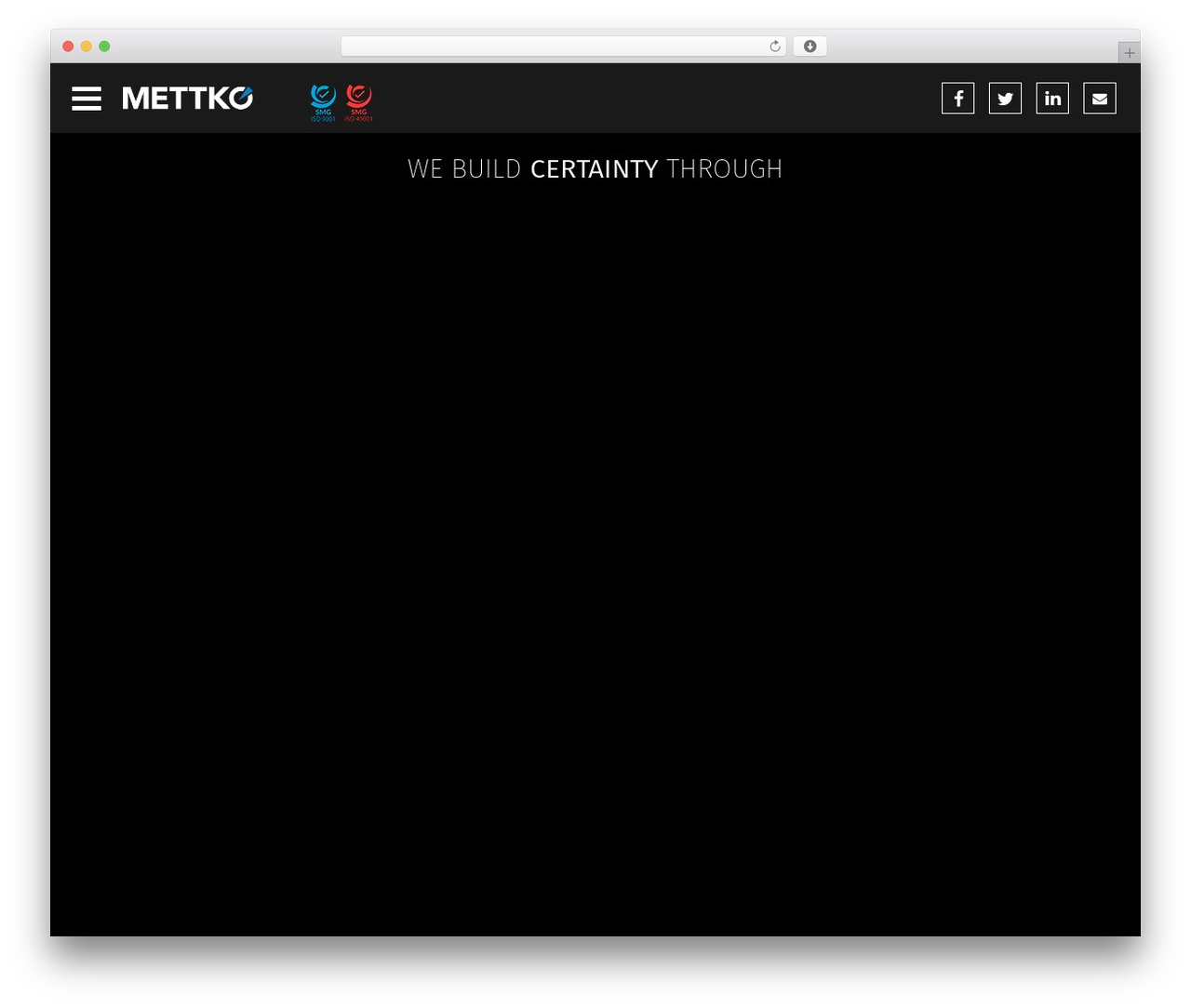 METTKO top WordPress theme - mettko.com