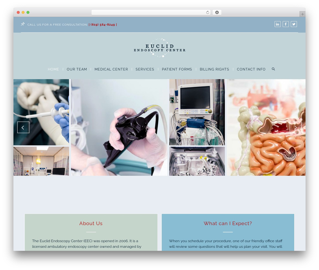 Regency theme WordPress - eecsd.com Regency theme WordPress - eecsd.com