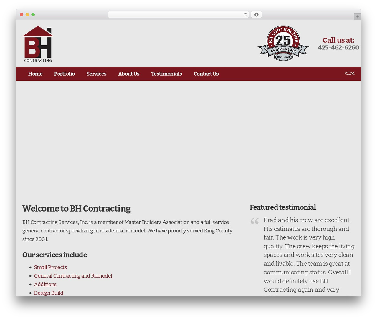 Theme WordPress Lambda - bhcontractingservices.com Theme WordPress Lambda - bhcontractingservices.com