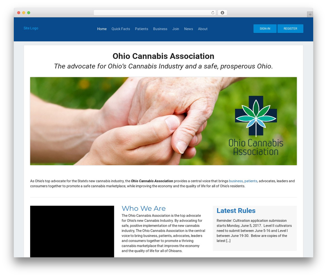 Thrive WordPress theme - ohiocannabisassociation.com Thrive WordPress theme - ohiocannabisassociation.com