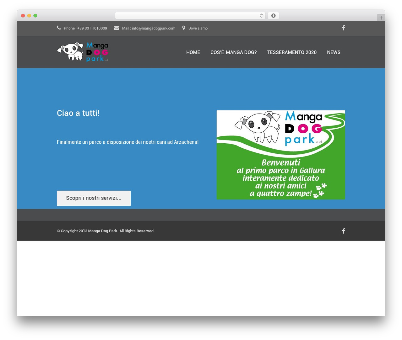 WordPress theme Simple Wordpress Theme - mangadogpark.com WordPress theme Simple Wordpress Theme - mangadogpark.com