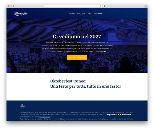Digr post grid WordPress plugin - oktoberfestcuneo.it