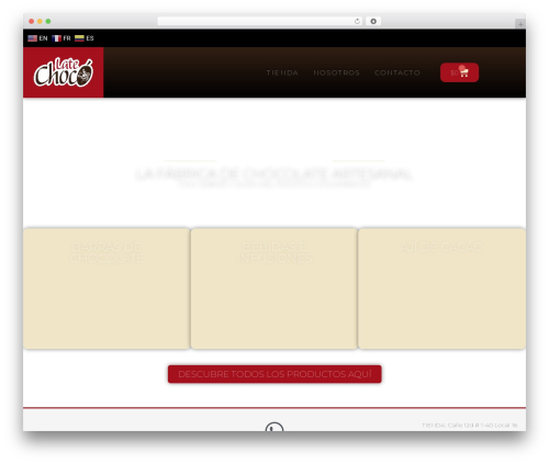 Bold pagos en linea WordPress plugin - latechoco.com