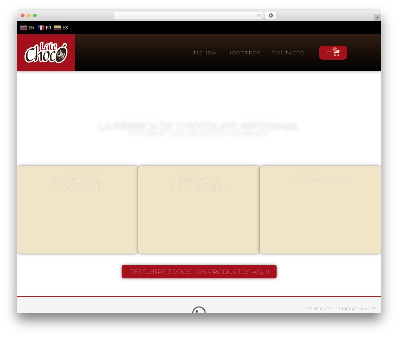 WordPress theme Hello Elementor - latechoco.com WordPress theme Hello Elementor - latechoco.com