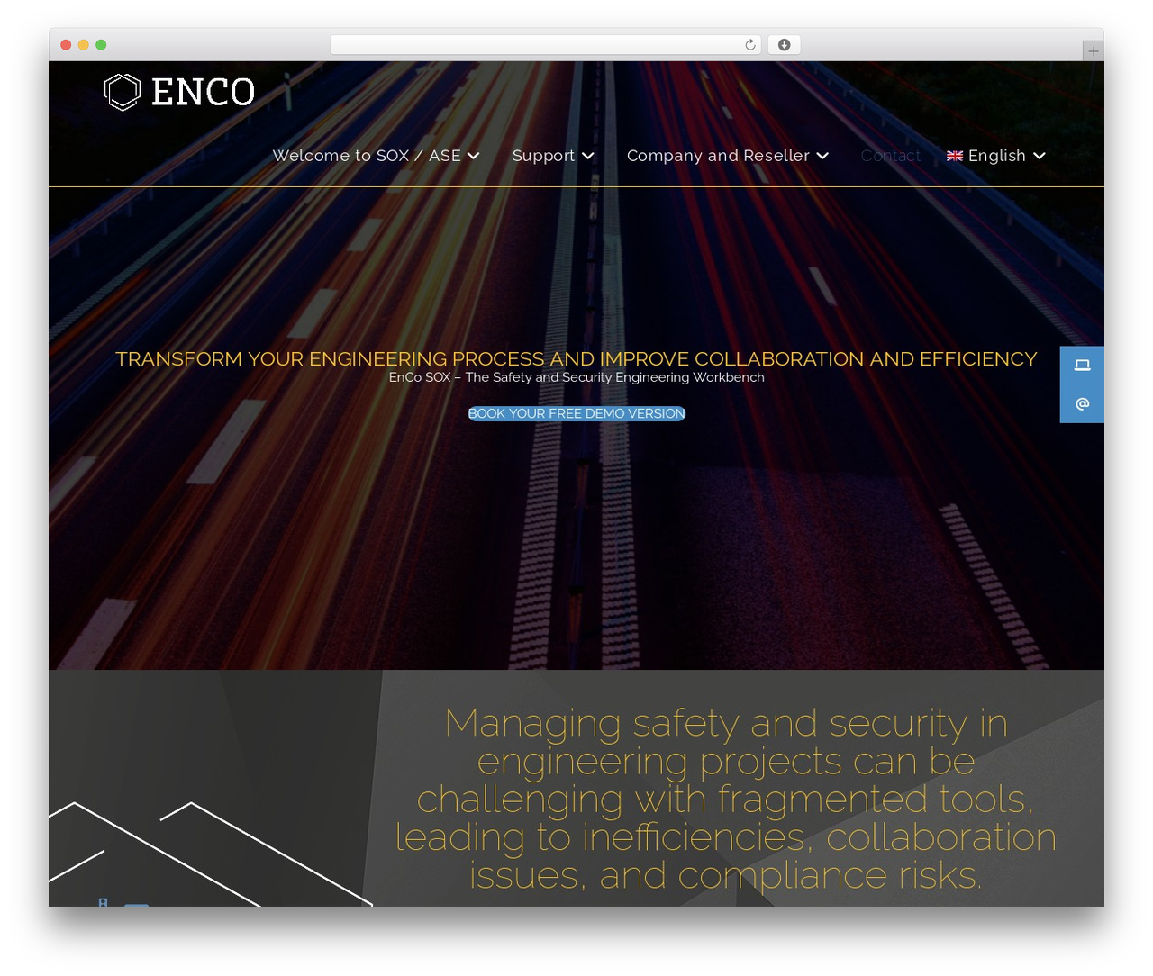 WordPress theme OceanWP - enco-software.com WordPress theme OceanWP - enco-software.com