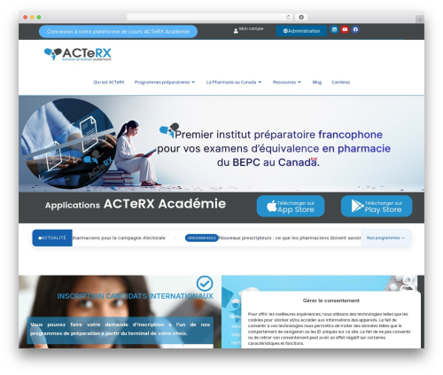Elementor Ico Iconfont Library (dt-elementor-iconfont-library) free WordPress plugin - acterx.net