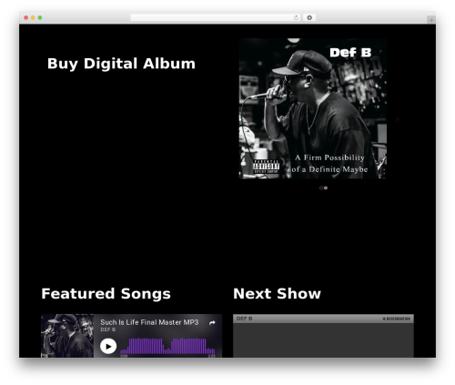 TZ Plus Gallery (tz-plus-gallery) free WordPress plugin - def-b.com TZ Plus Gallery (tz-plus-gallery) free WordPress plugin - def-b.com