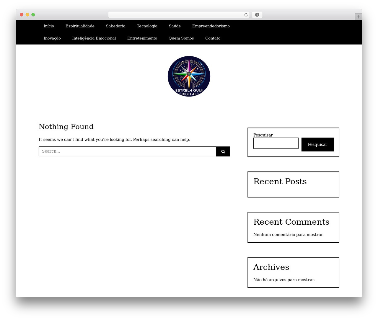 WordPress theme Writee - estrelaguiadigital.com WordPress theme Writee - estrelaguiadigital.com
