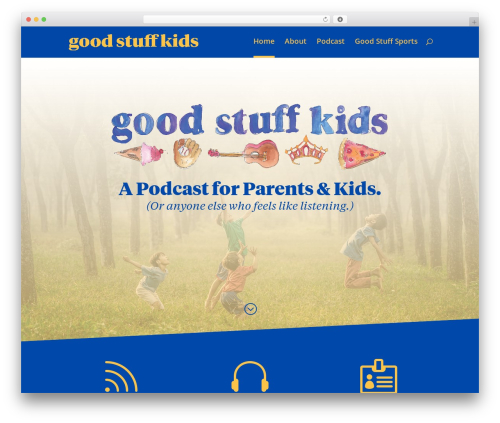 Surbma | Divi Extras (surbma-divi-extras) free WordPress plugin - goodstuffpod.com Surbma | Divi Extras (surbma-divi-extras) free WordPress plugin - goodstuffpod.com