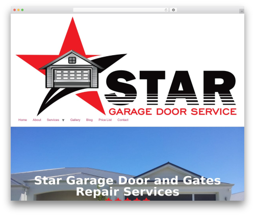 Hostinger affiliate plugin WordPress plugin - stargaragedoorservice.com