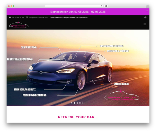 Site Announcements (site-announcements) free WordPress plugin - refresh-your-car.com Site Announcements (site-announcements) free WordPress plugin - refresh-your-car.com