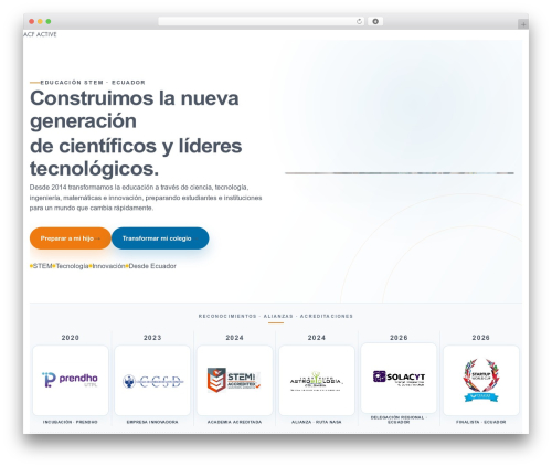Layer_slider WordPress plugin - wemakersacademy.com